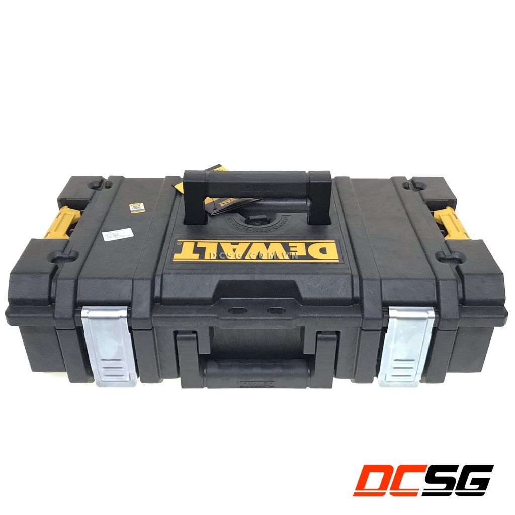 Thùng đựng đồ nghề dewalt 1-70-321