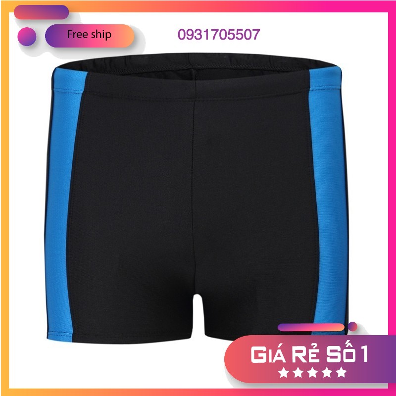 Quần bơi nam, quần bơi cho bé - lylysports