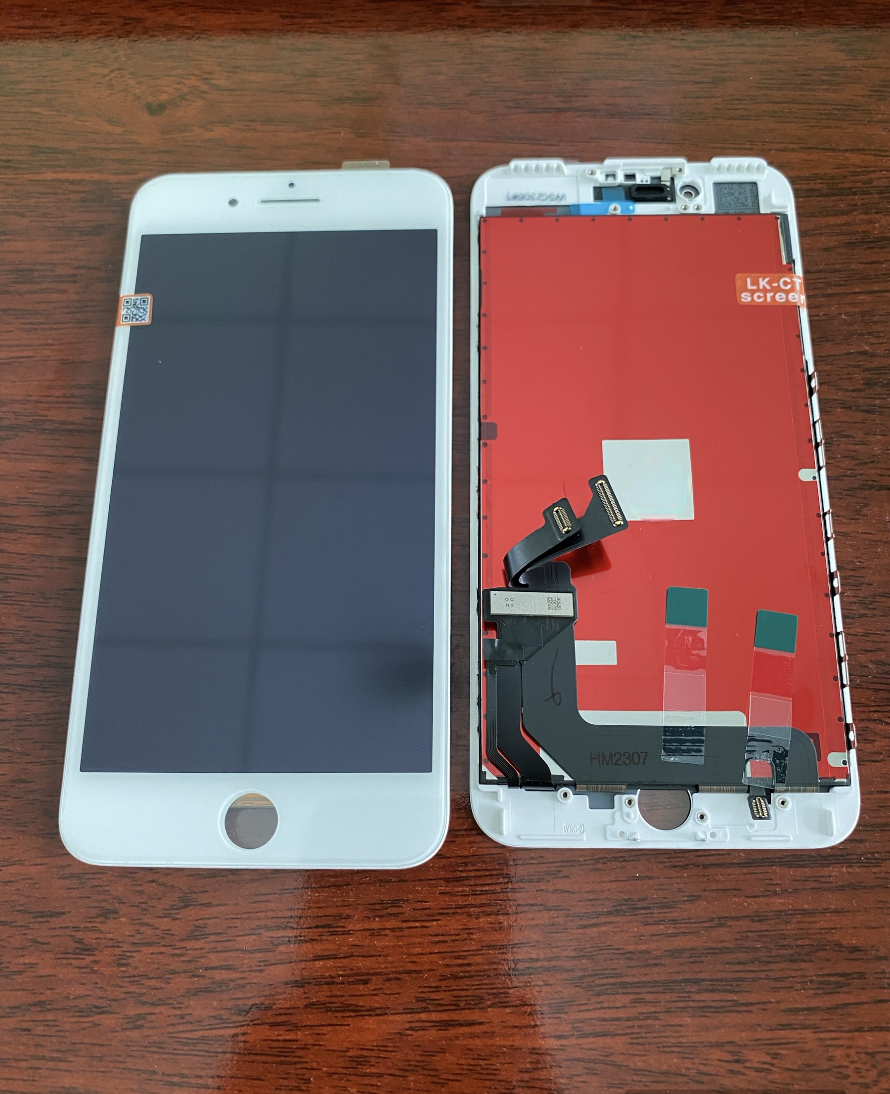 Màn hình thay thế iphone 7 Plus