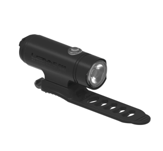 Đèn trước xe đạp lezyne classic drive