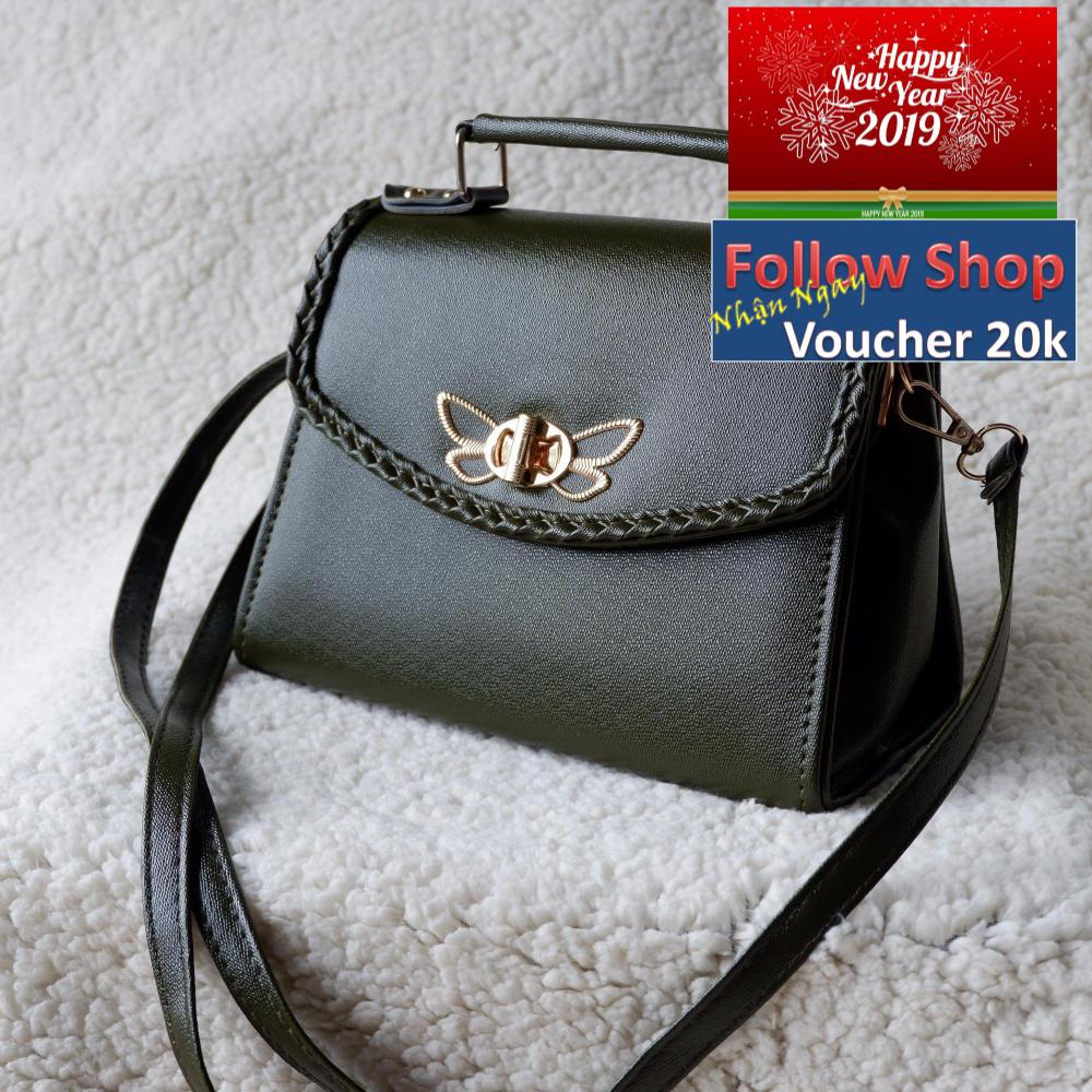 Túi xách tay, Túi đeo chéo, Hộp Bướm Quai Da RMT.HOPBUOM48 (RMT),clothing, túi đeo chéo nữ, ví nữ, túi đeo chéo, túi xách tay, túi nữ, ví nữ,balo nữ,túi xách nữ,ví dự tiệc