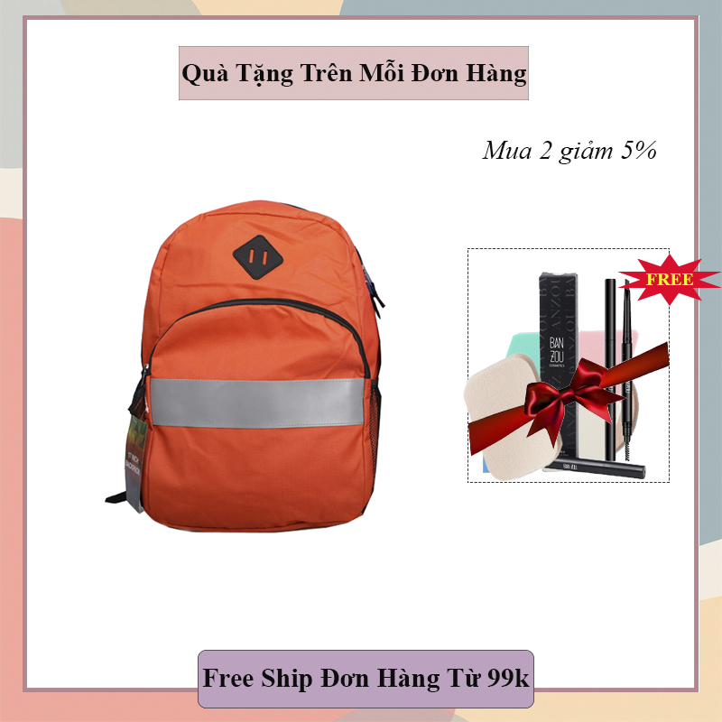(FREE SHIP TOÀN QUỐC) Balo du lịch nam nữ 17 INCH balo đi học ,balo laptop ,balo học sinh năng động (TẶNG QUÀ MỖI ĐƠN HÀNG)