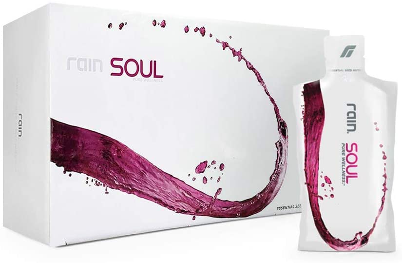 Rain Soul - Thực phẩm Dinh dưỡng toàn phần chính hãng