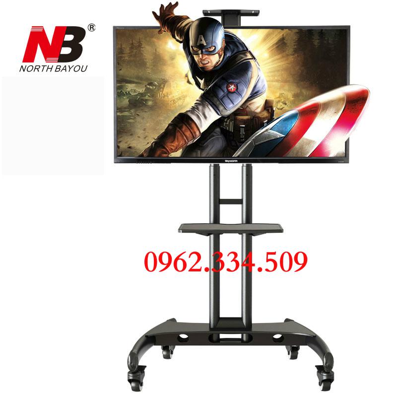 GIÁ TREO TIVI DI ĐỘNG NHẬP KHẨU AVA1500 (32-65 inch)