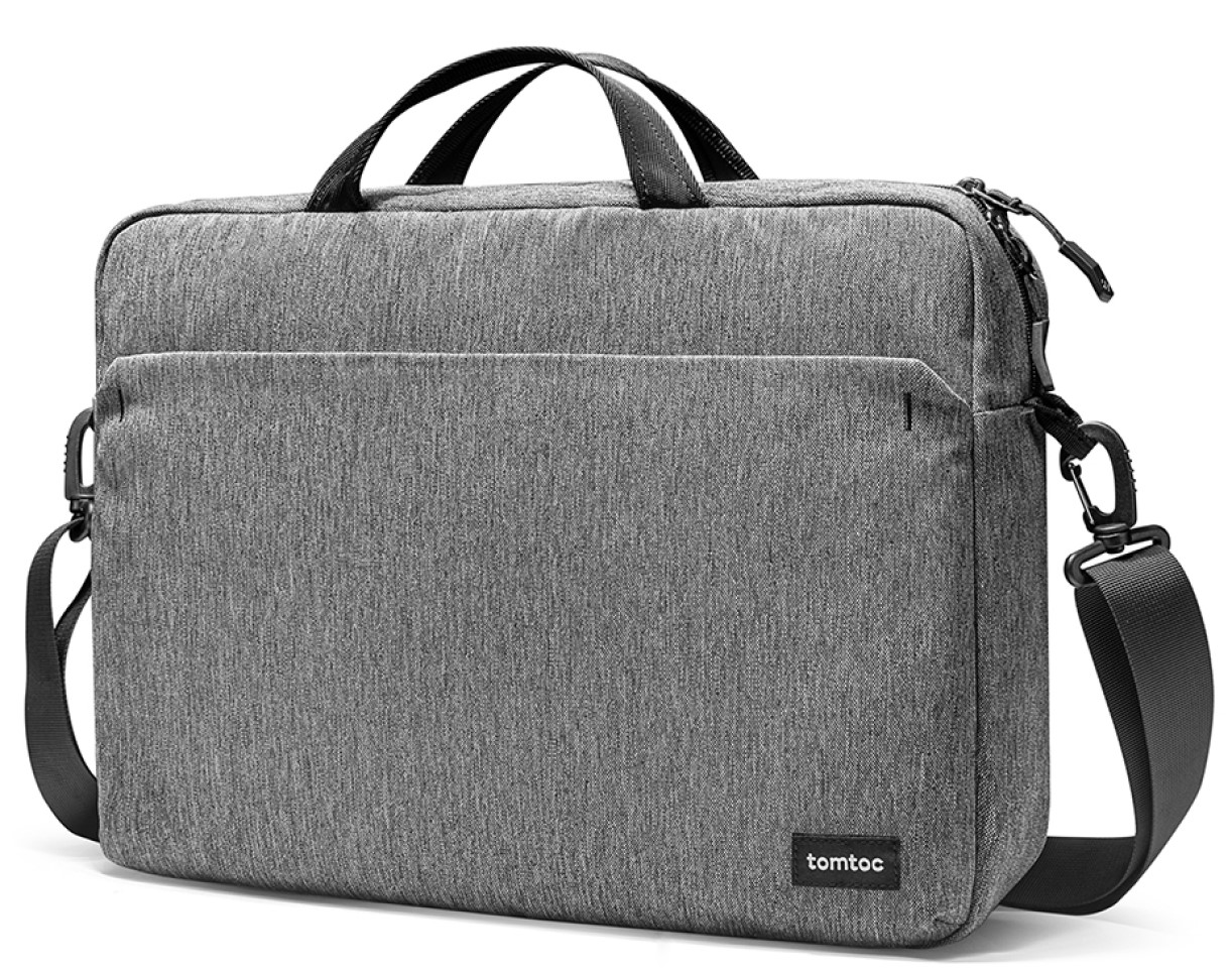 Túi xách tomtoc usa shoulder bag for ultrabook 15.6 inch a51
