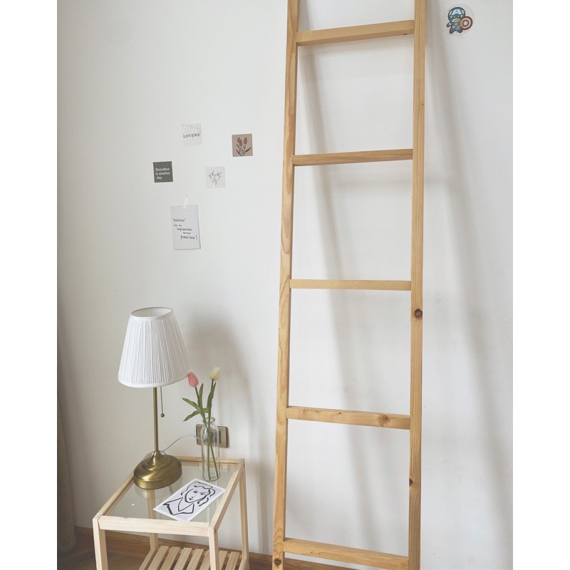 Đèn ngủ ARSTID IKEA (kèm bóng )