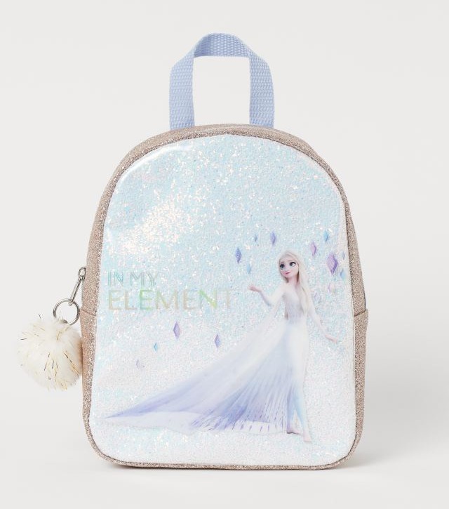 [HCM]BALO ELSA NHŨ H&M BÉ GÁI