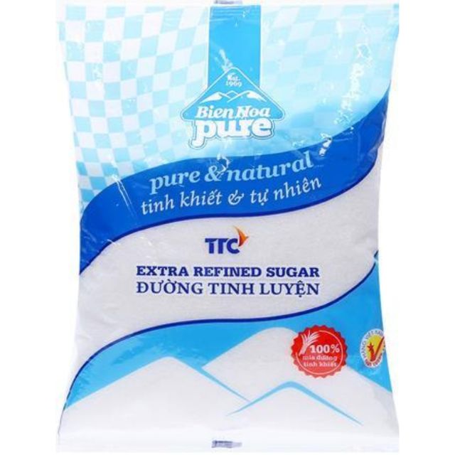 Đường Biên Hoà 1kg
