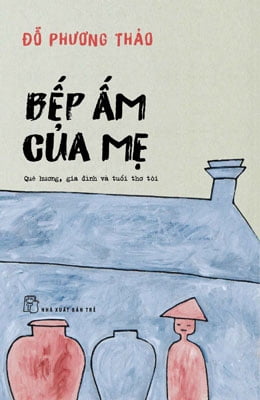 Fahasa - bếp ấm của mẹ
