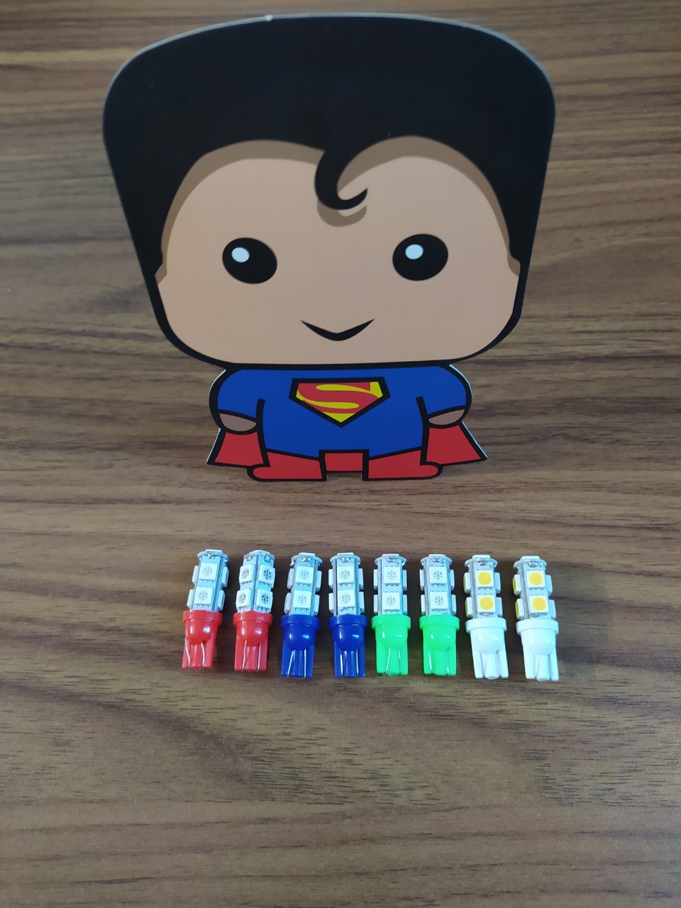 Đèn xi nhan Audi 2 Tầng-Đèn xe máy-Đèn xi nha demi siêu hot