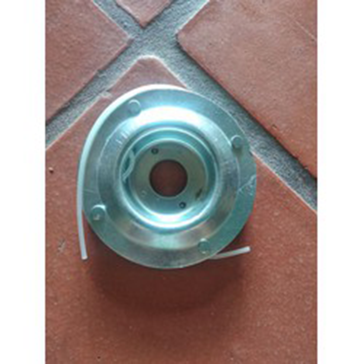 Đầu cước cắt cỏ, mâm cước cắt cỏ, đĩa cước cắt cỏ, mâm cước vụt cỏ,bát cước cắt cỏ dùng cho máy phát cỏ màu vàng, màu trắng