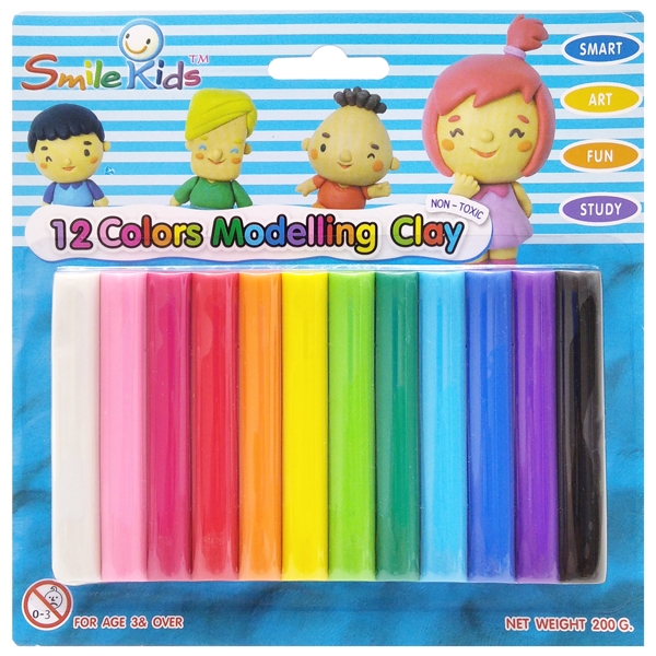 Đất nặn sk-1200