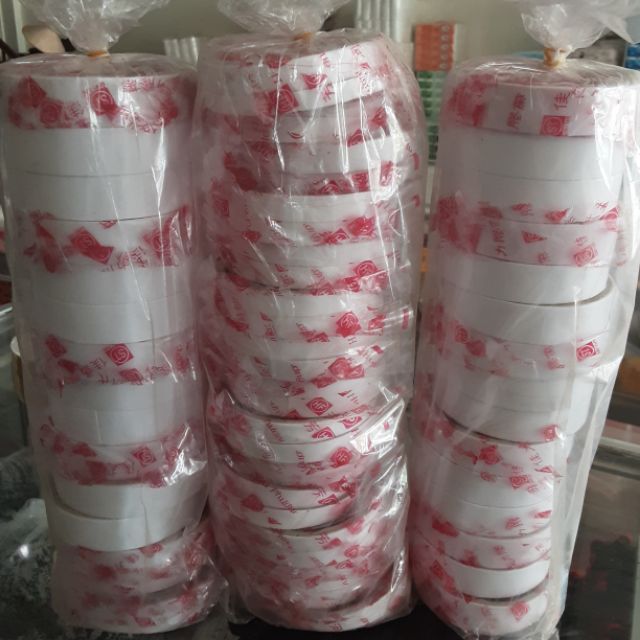 Sỉ - 1 cây băng dính 2 mặt