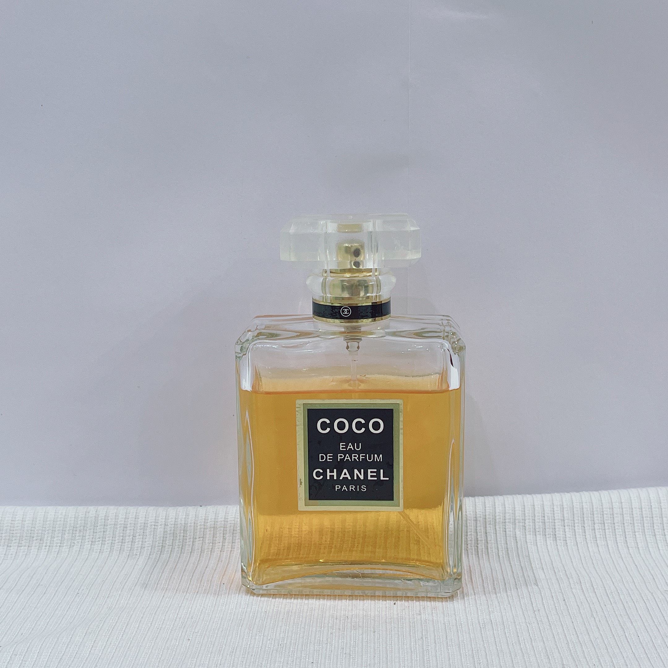 Nước hoa nữ CoCo EDP