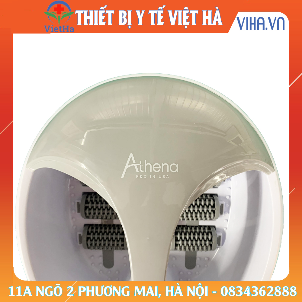 Bồn ngâm chân athena fb200