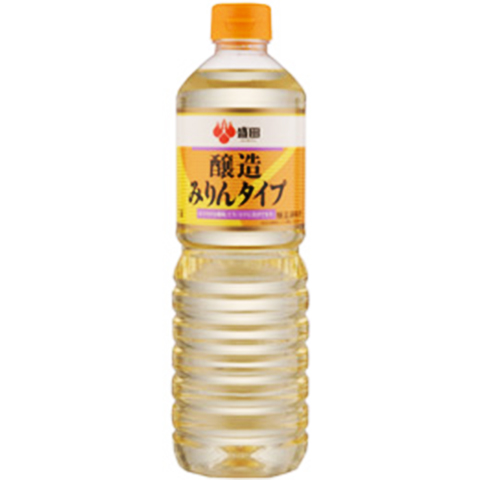 [HCM]Rựu nấu ăn Mirin Type Morita 1L