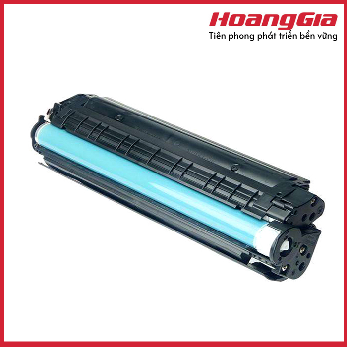 Bộ 2 hộp mực máy in Canon2900 siêu nét