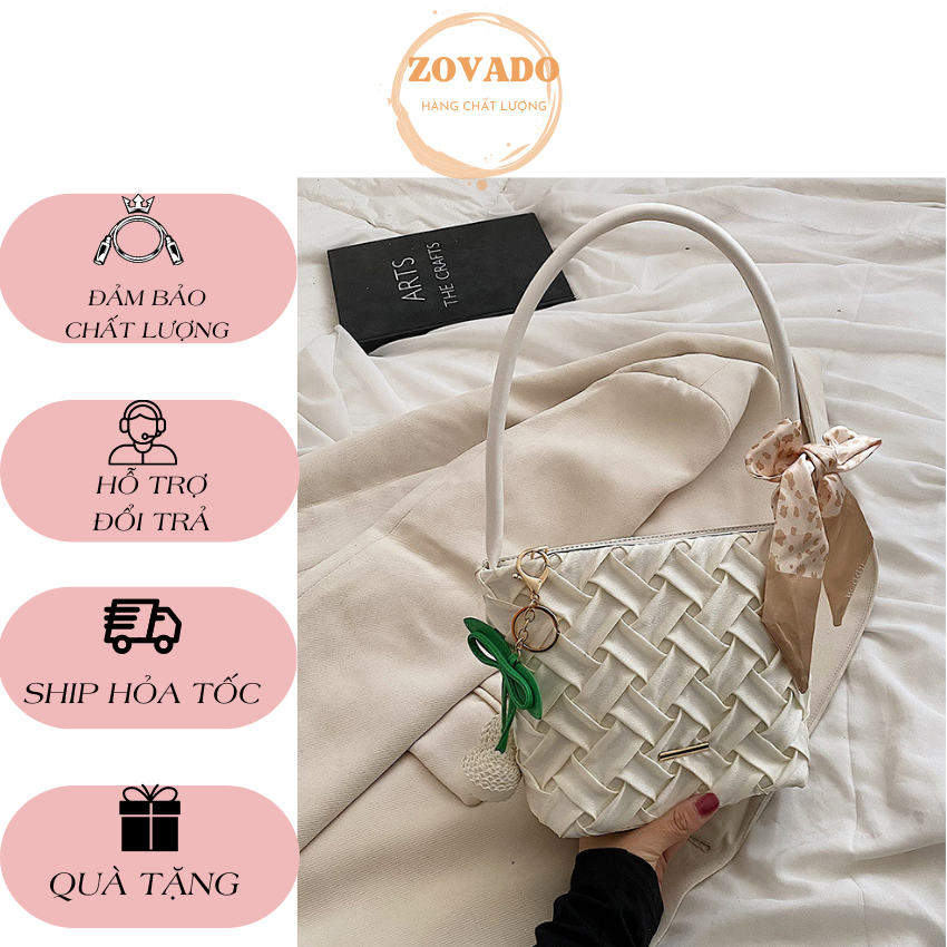 Túi xách nữ công sở tiểu thư