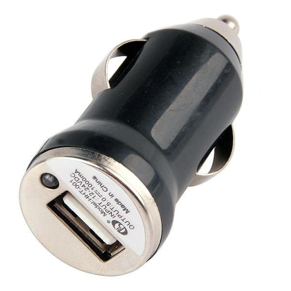 Tẩu sạc cốc sạc củ sạc xe hơi Professional HHT cao cấp 5V -1A