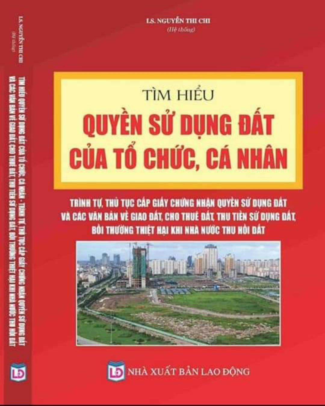Tìm hiểu Quyền sử dụng đất của tổ chức cá nhân