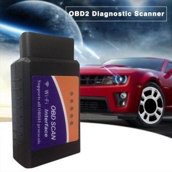thiết bi ELM327 phát hiện lỗi động cơ xe hơi obd2 Bluetooth điện thoại di động máy tính