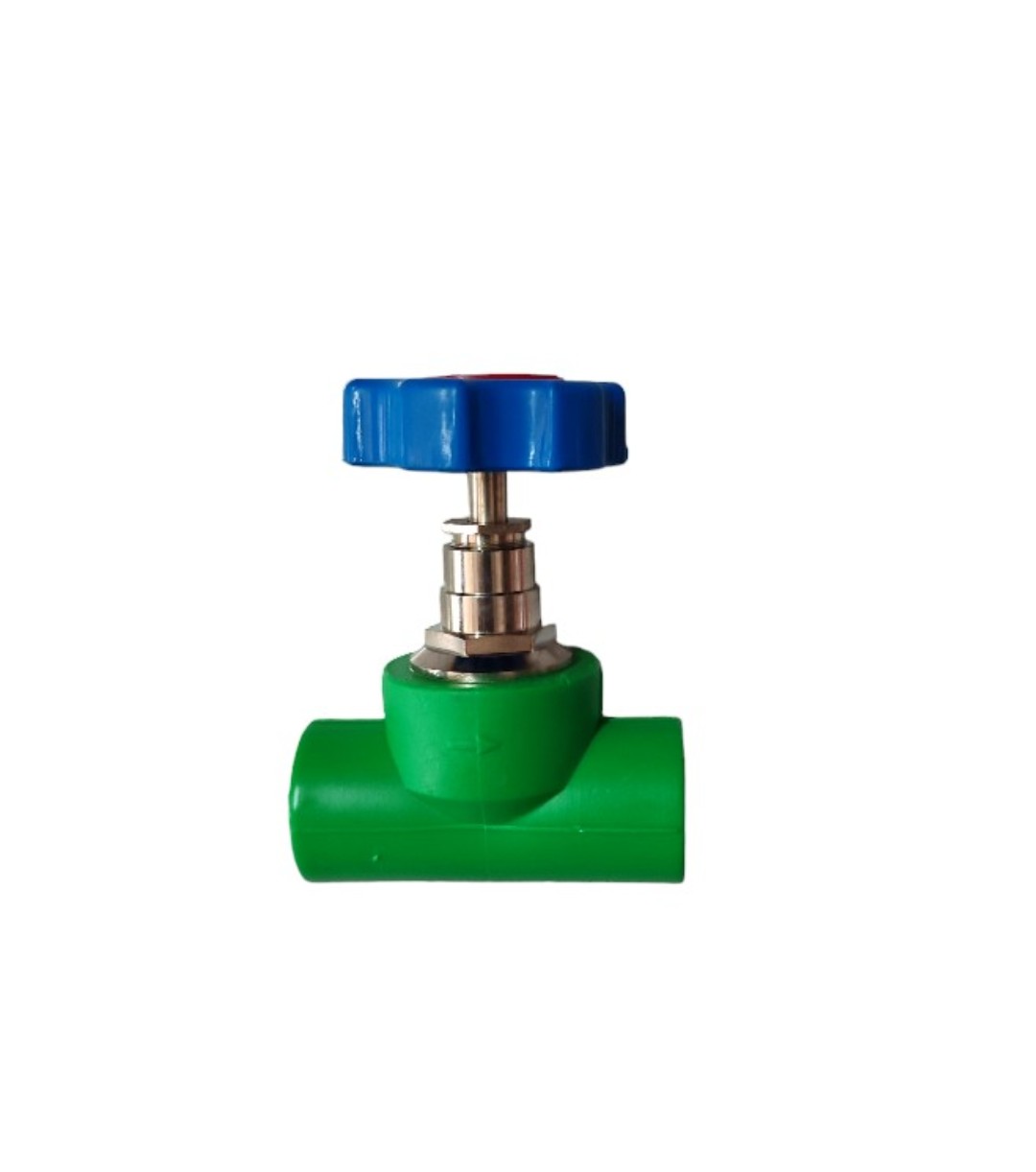 Van nước nóng ppr phi 25 tiền phong