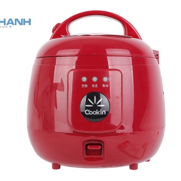 Nồi cơm cookin rm-na05