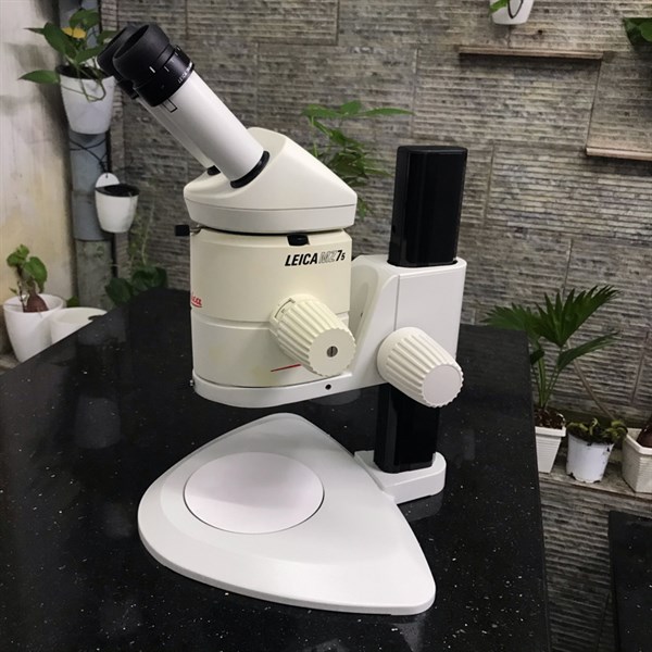 [HCM]Kính hiển vi soi nổi Leica MZ75 (6.3X-50X) (Cái)