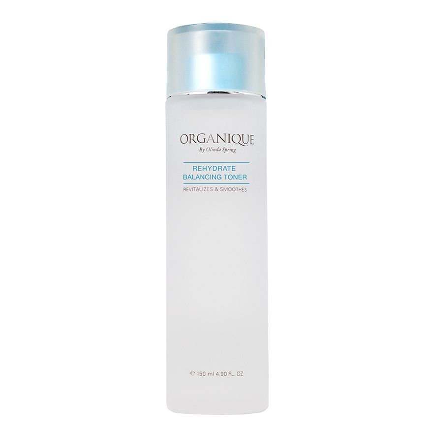 Nước cân bằng dưỡng ẩm Rehydrate Balancing Toner 150ml