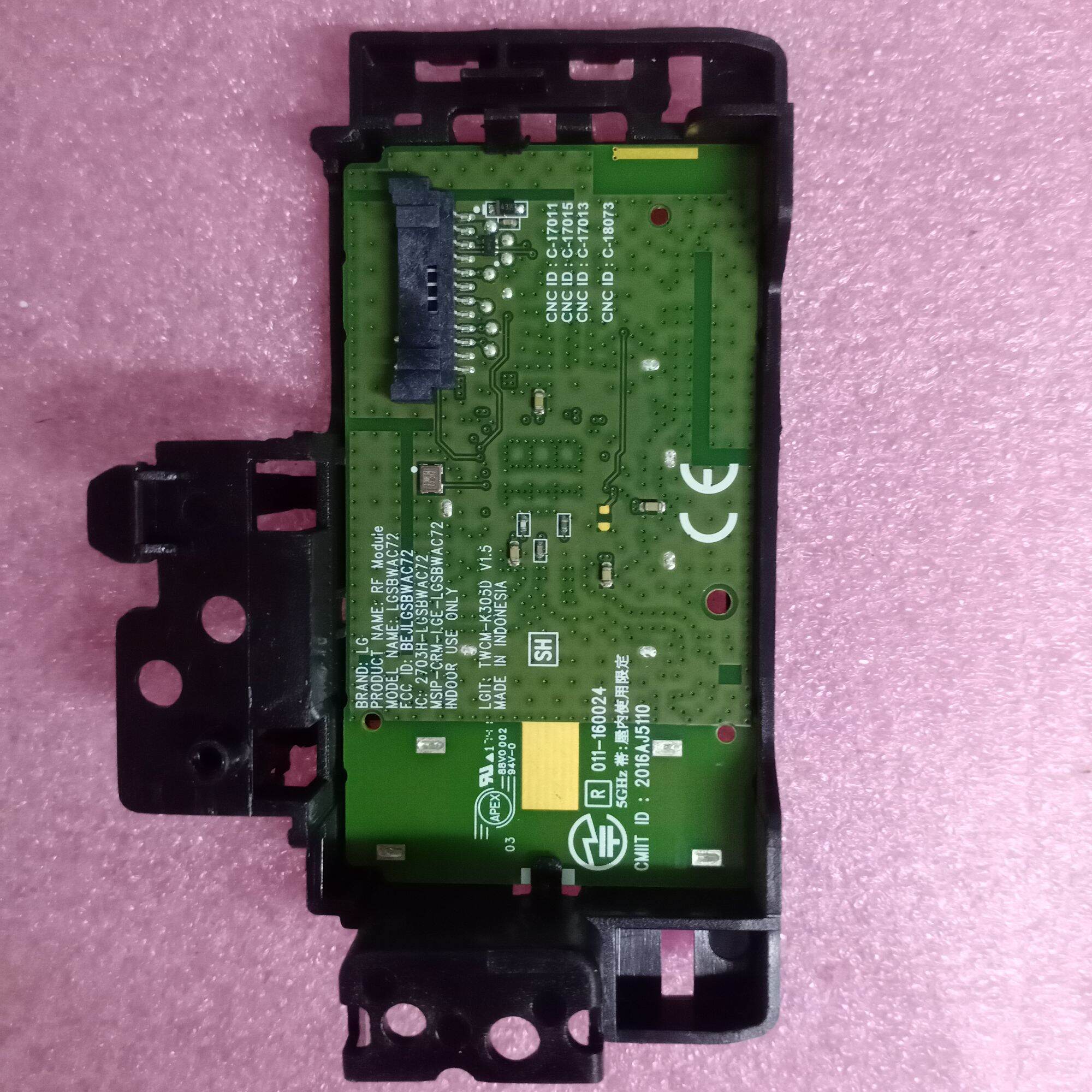 bo mạch tivi LG 43UJ632T,bo xử lý, khiển, nguồn, main chính, chủ, wifi,bo mắt