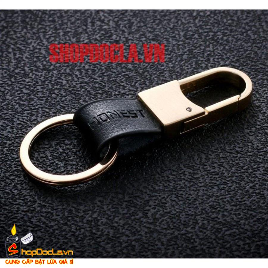 Móc khóa cài thắt lưng 845 cao cấp chống rỉ sét  móc cài chìa khóa  móc cài chìa kháo thắt lưng