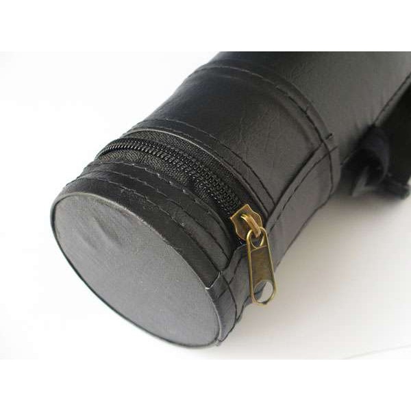 Ống đựng giấy vải da A0,A1