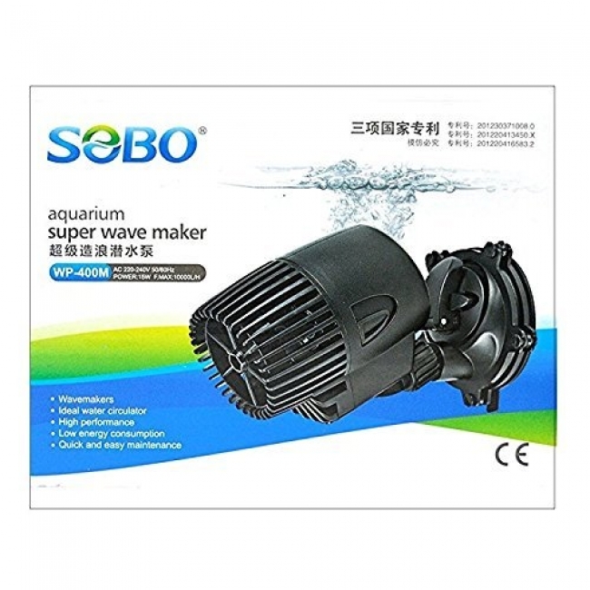 Máy thổi luồng sobo wp 400m