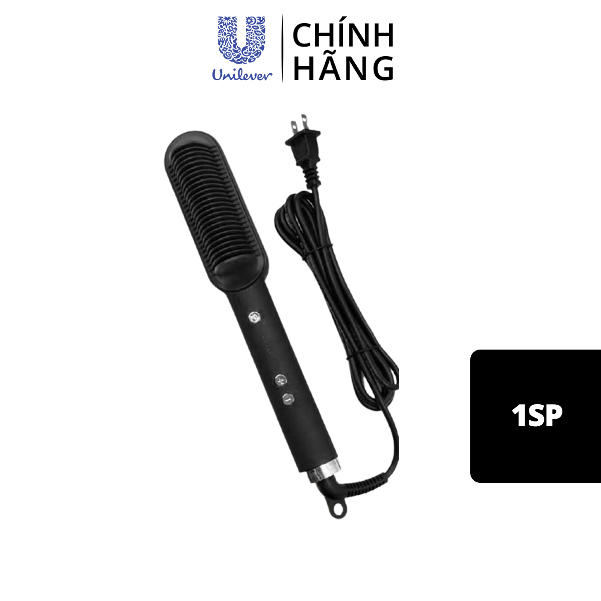 - Lược điện chải tóc tạo kiểu