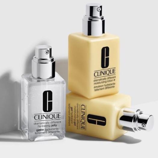 Gel dưỡng ẩm Clinique Dramatically Different Hydrating Jelly - 125ml no box