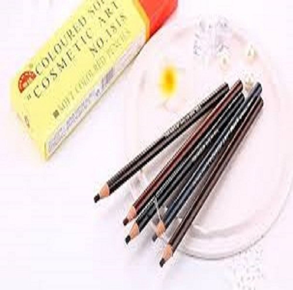 Chì kẻ mày dạng xé-2 cây