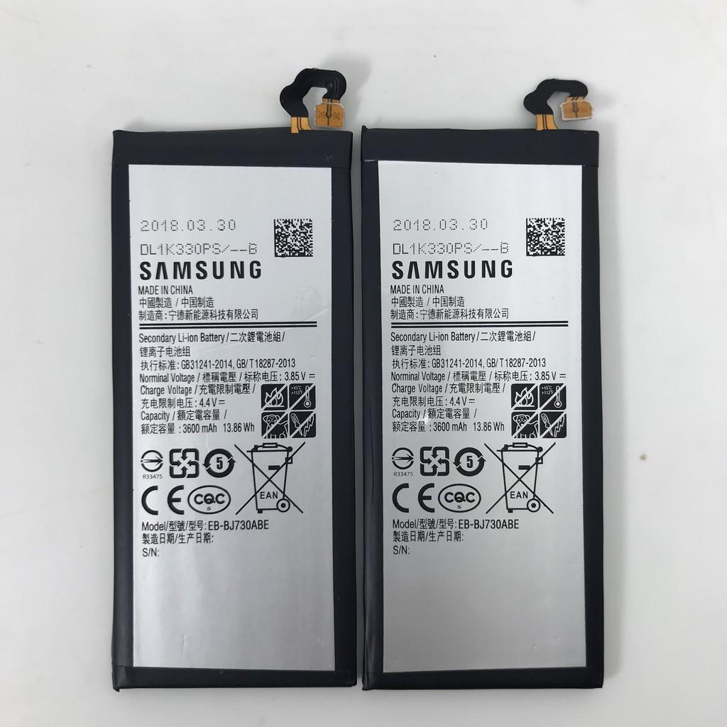 Pin điện thoại sam sung j730 - j7 pro