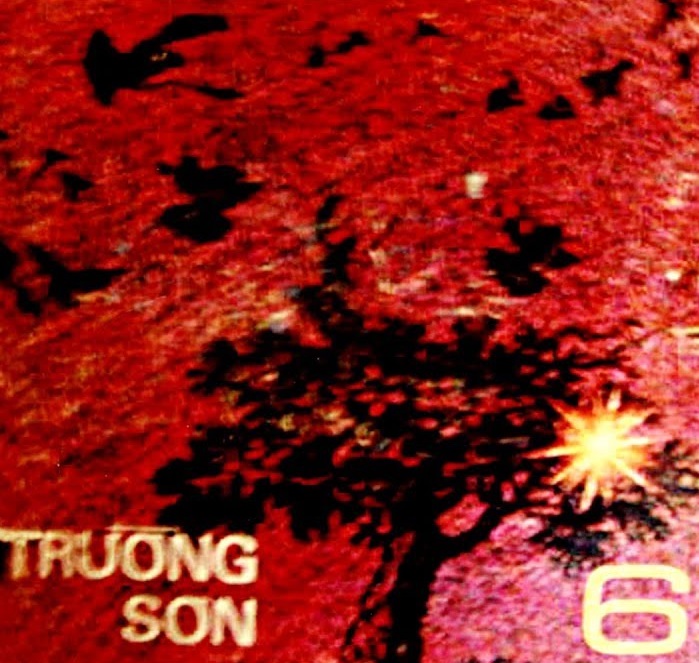 [MDCD] Nhạc 1975 - Bộ 2 Đĩa CD Trường Sơn 6