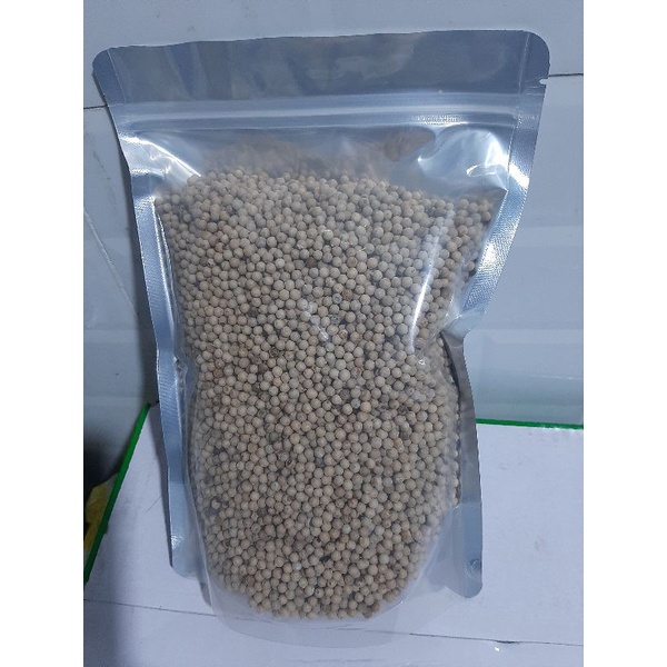 Tiêu sọ, tiêu sọ trắng, bịch 500g