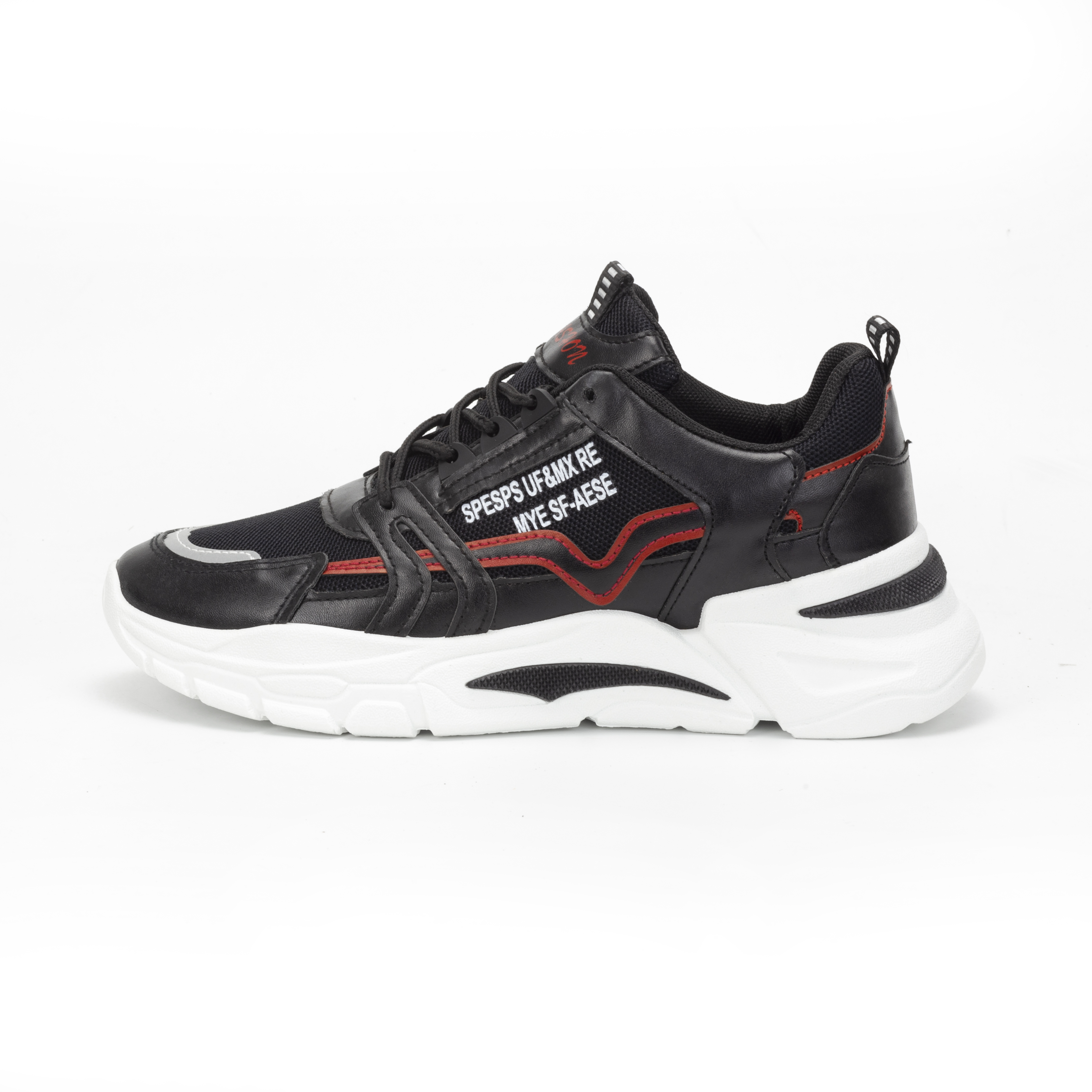Giày nam- giày sneaker nam thể thao nam hàn quốc