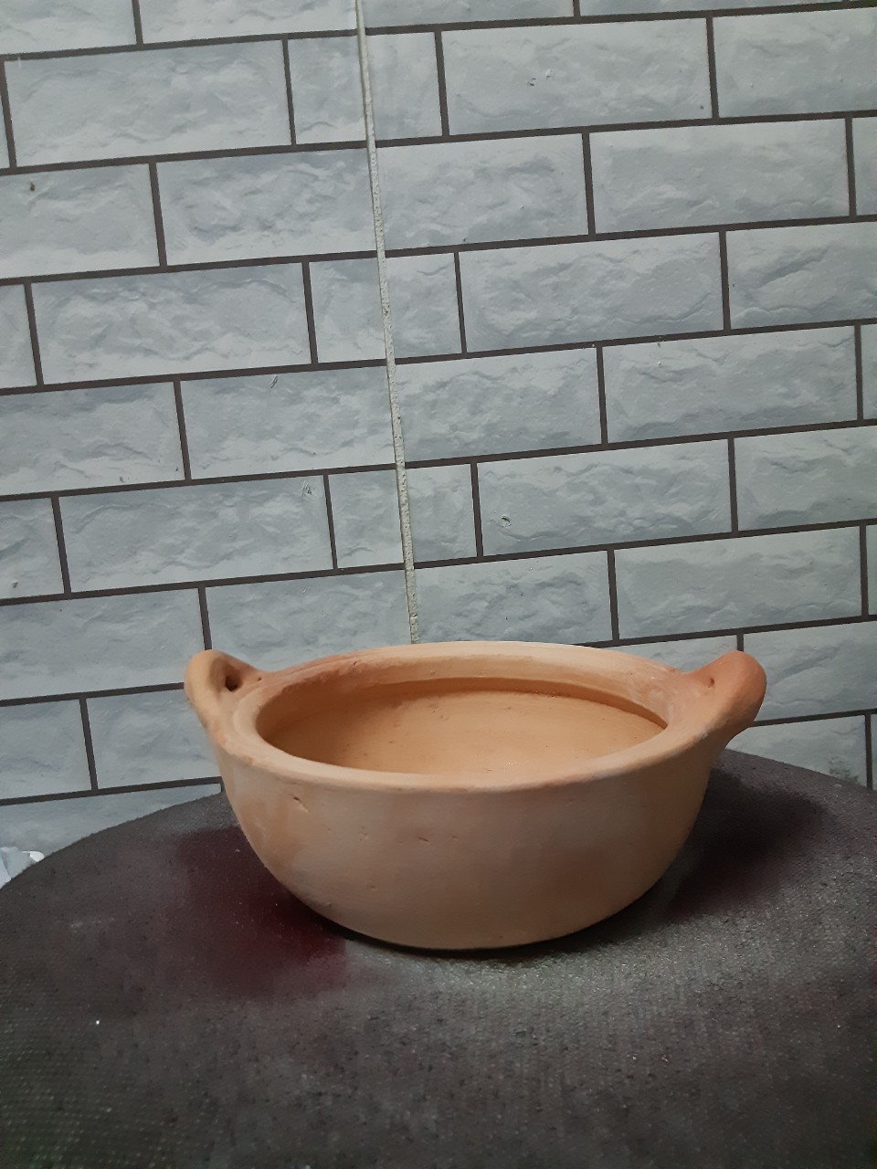 [HCM]nồi đất  biên hòa lớn  R25 cm
