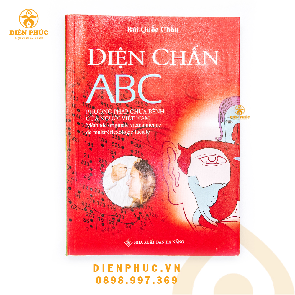 Sách diện chẩn abc