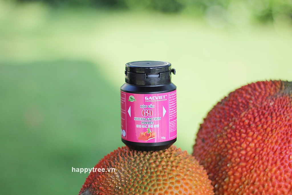 BỘT GẤC G9 (lọ 50g) (걱파우더 50g)