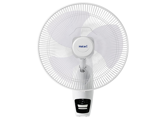 Quạt treo tường Hatari W18R1