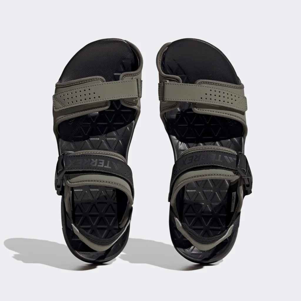 Dép sandal thể thao nam Adidas - HP8656
