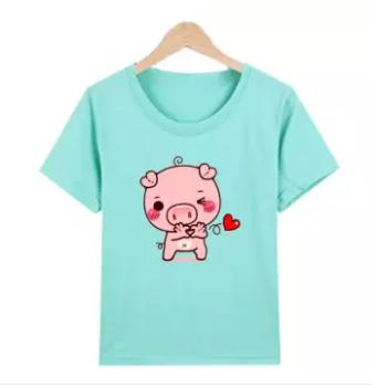 [HCM]Áo Thun nữ in hình chất liệu polly cotton STM1369 Start9x