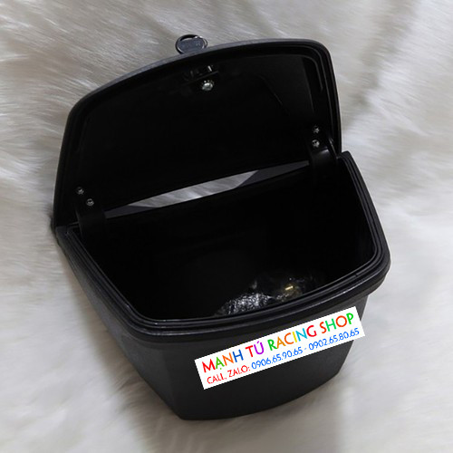 Thùng Giữa Givi Gắn Wave