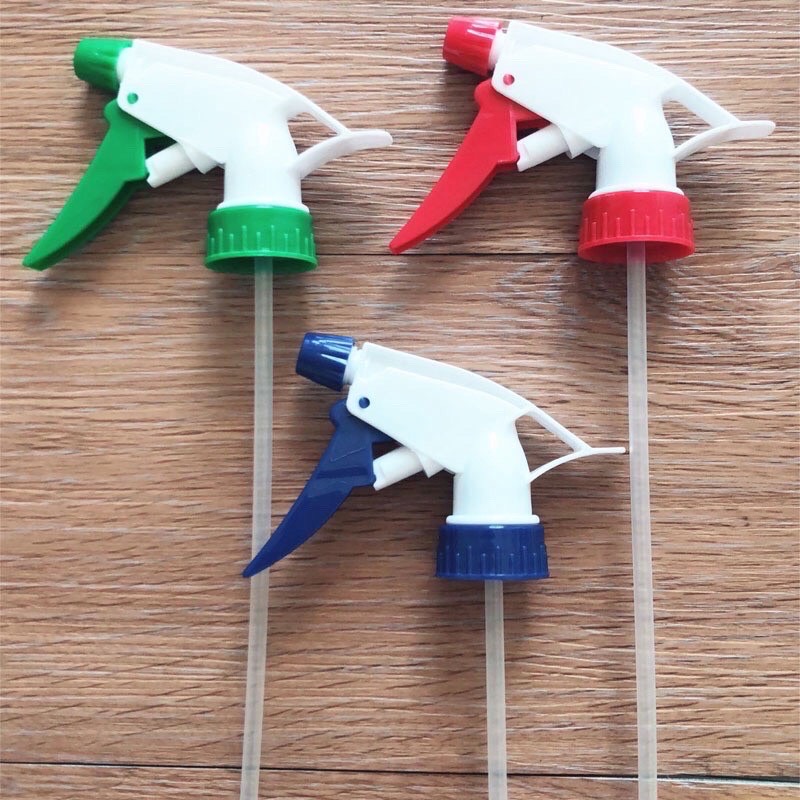 Đầu vòi xịt thay thế bình xịt tưới cây - Vòi xịt phun sương phi 28