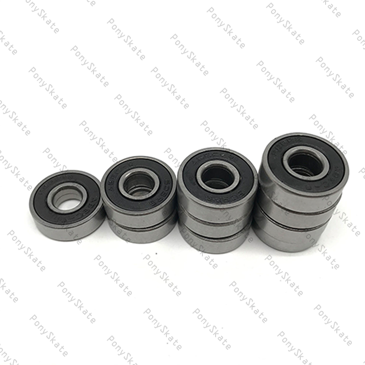 Vòng bi hiệu suất cao thương hiệu Abec-9 608RS