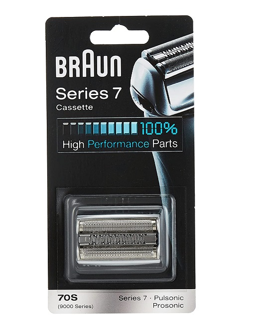 Lưỡi thay thế cho máy cạo râu Braun Series 7